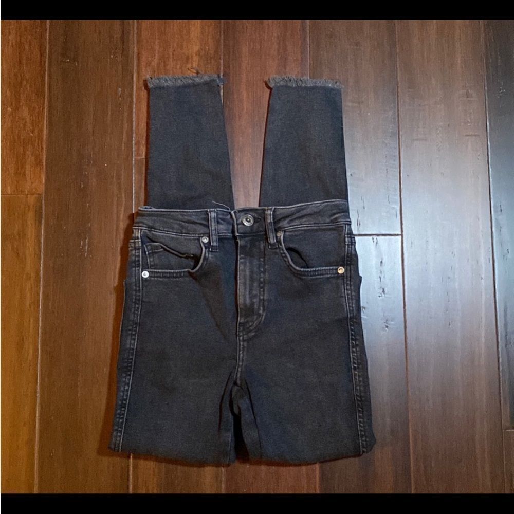 We The Free Jeans 
